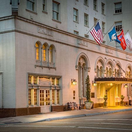 Готель Hilton Baton Rouge Capitol Center Екстер'єр фото