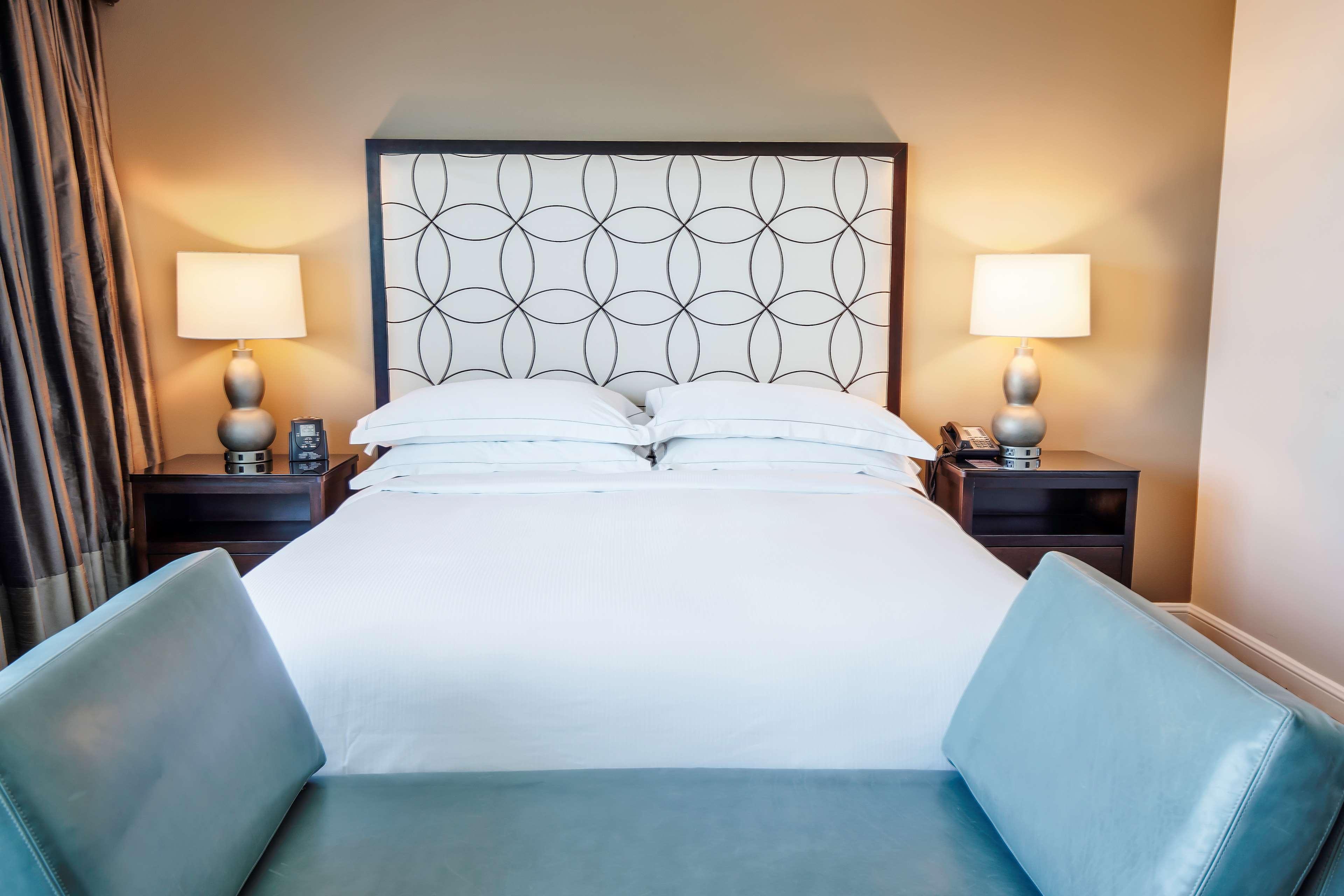 Готель Hilton Baton Rouge Capitol Center Екстер'єр фото
